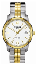 купить часы TISSOT T0494102201700 