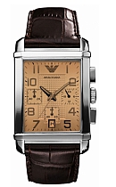купить часы Emporio Armani AR0337 
