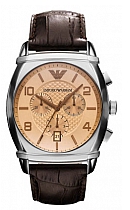 купить часы Emporio Armani AR0348 