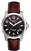 купить часы Certina C63370294266 