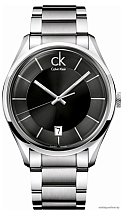 купить часы Calvin Klein K2H21104 
