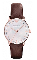 купить часы Emporio Armani AR1601 