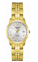 купить часы TISSOT T0492103303300 