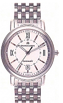 купить часы Maurice Lacroix LC6018-SS002-110 