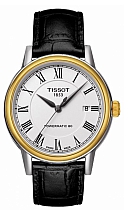 купить часы TISSOT T0854072601300 