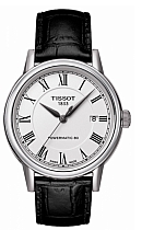 купить часы TISSOT T0854071601300 