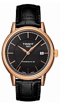 купить часы TISSOT T0854073606100 