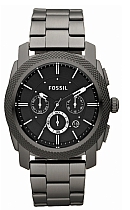 купить часы Fossil FS4662 