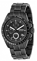 купить часы Fossil CH2601 