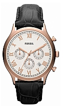 купить часы Fossil FS4744 