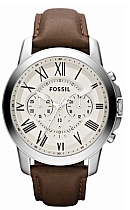 купить часы Fossil FS4735 