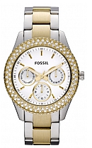 купить часы Fossil ES2944 