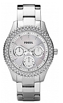 купить часы Fossil ES2860 