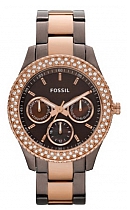 купить часы Fossil ES2955 