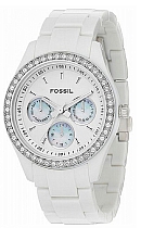 купить часы Fossil ES1967 