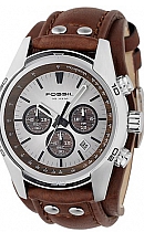 купить часы Fossil CH2565 