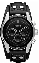 купить часы Fossil CH2586 