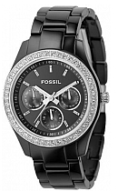 купить часы Fossil ES2157 