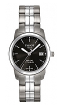 купить часы TISSOT T0493104405100 