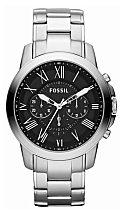 купить часы Fossil FS4736 