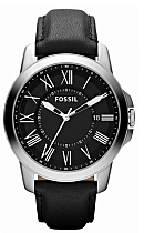 купить часы Fossil FS4745 