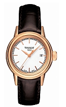 купить часы TISSOT T0852103601100 