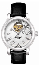 купить часы TISSOT T0502071603200 