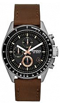 купить часы Fossil CH2885 