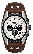 купить часы Fossil CH2890 