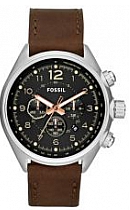 купить часы Fossil CH2892 