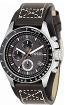 купить часы Fossil CH2599 