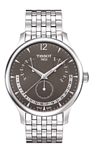 купить часы TISSOT T0636371106700 