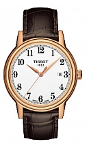 купить часы TISSOT T0854103601200 