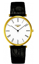 купить часы LONGINES L47662112 