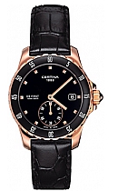 купить часы Certina C0142353605100 