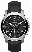 купить часы Fossil FS4812 