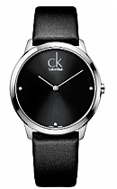 купить часы Calvin Klein K3M211CS 