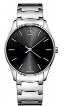 купить часы Calvin Klein K4D21141 