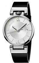 купить часы Calvin Klein K4A211C6 