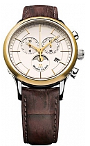 купить часы Maurice Lacroix LC1148PVY11-130 