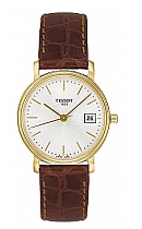 купить часы TISSOT T52511131 
