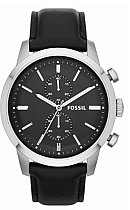 купить часы Fossil FS4866 