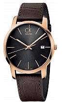 купить часы Calvin Klein K2G2G6G3 
