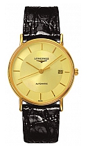 купить часы LONGINES L49212422 