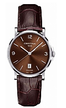 купить часы Certina C0174101629700 