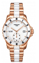 купить часы Certina C0142353301100 