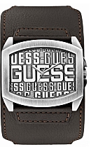 купить часы Guess W0360G2 