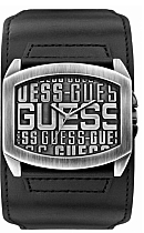 купить часы Guess W0360G1 