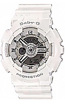 купить часы Casio BA-110-7A3 
