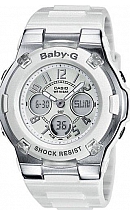 купить часы Casio BGA-110-7B 